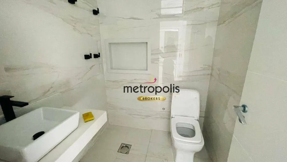 Sobrado, 4 quartos, 262 m² - Foto 6