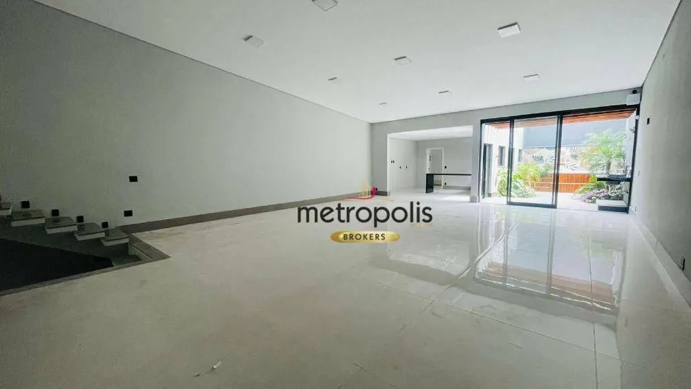 Sobrado, 4 quartos, 262 m² - Foto 8