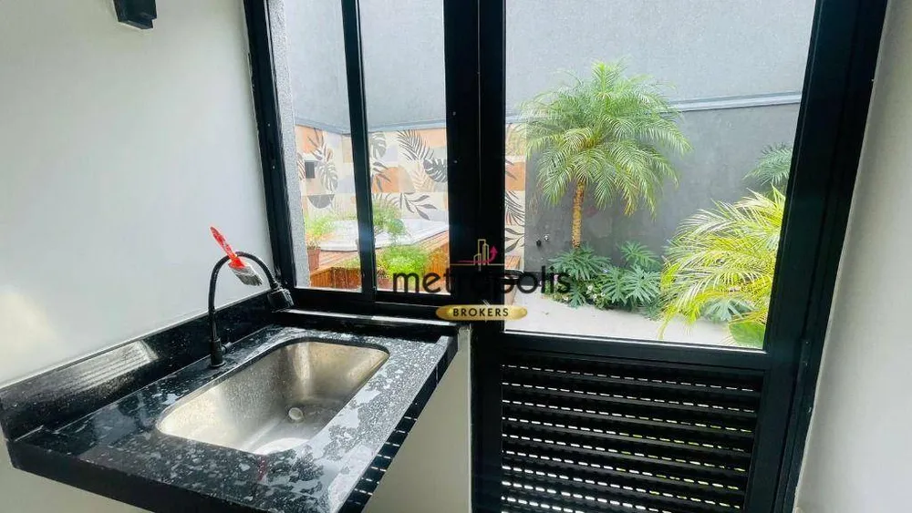 Sobrado, 4 quartos, 262 m² - Foto 3