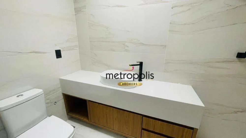 Sobrado, 4 quartos, 262 m² - Foto 10