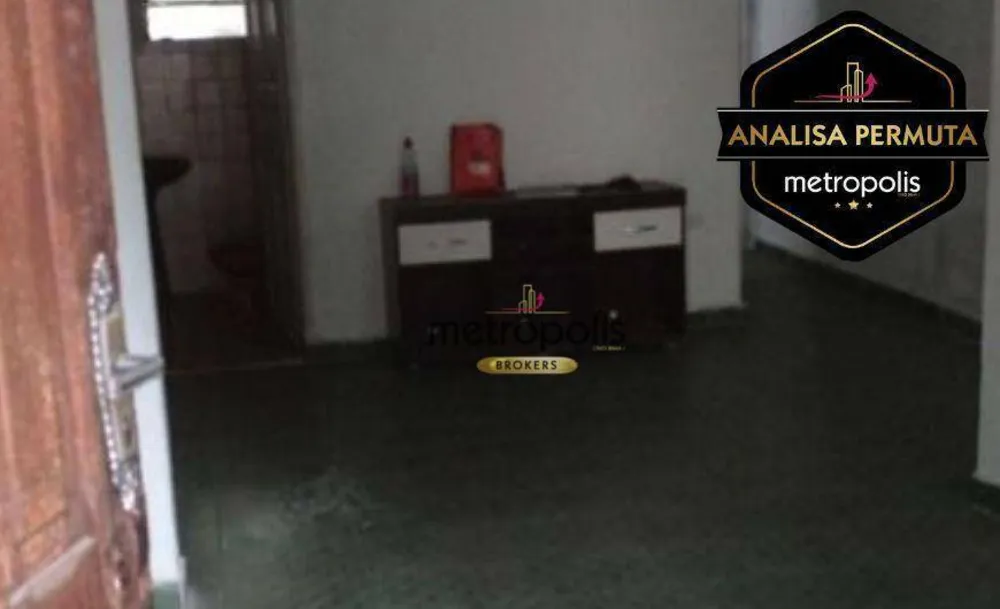 Sobrado, 2 quartos, 125 m² - Foto 1