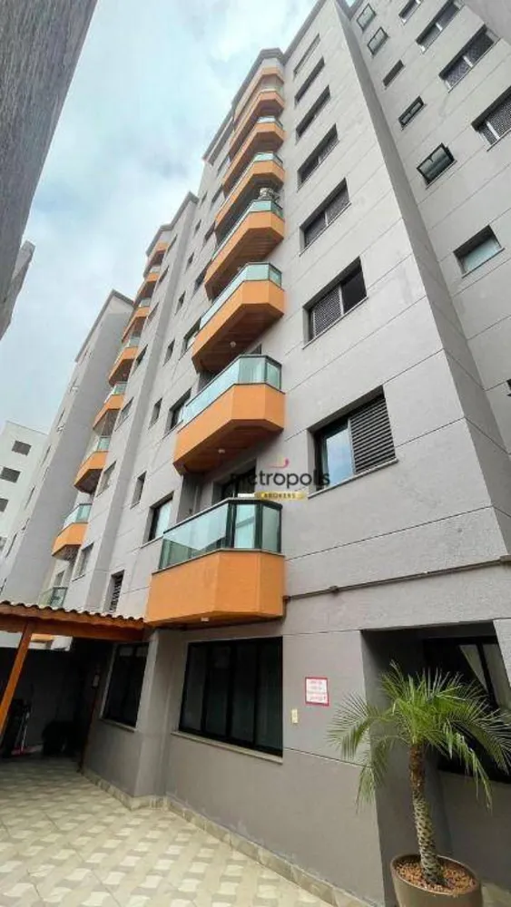Apartamento, 2 quartos, 69 m² - Foto 4