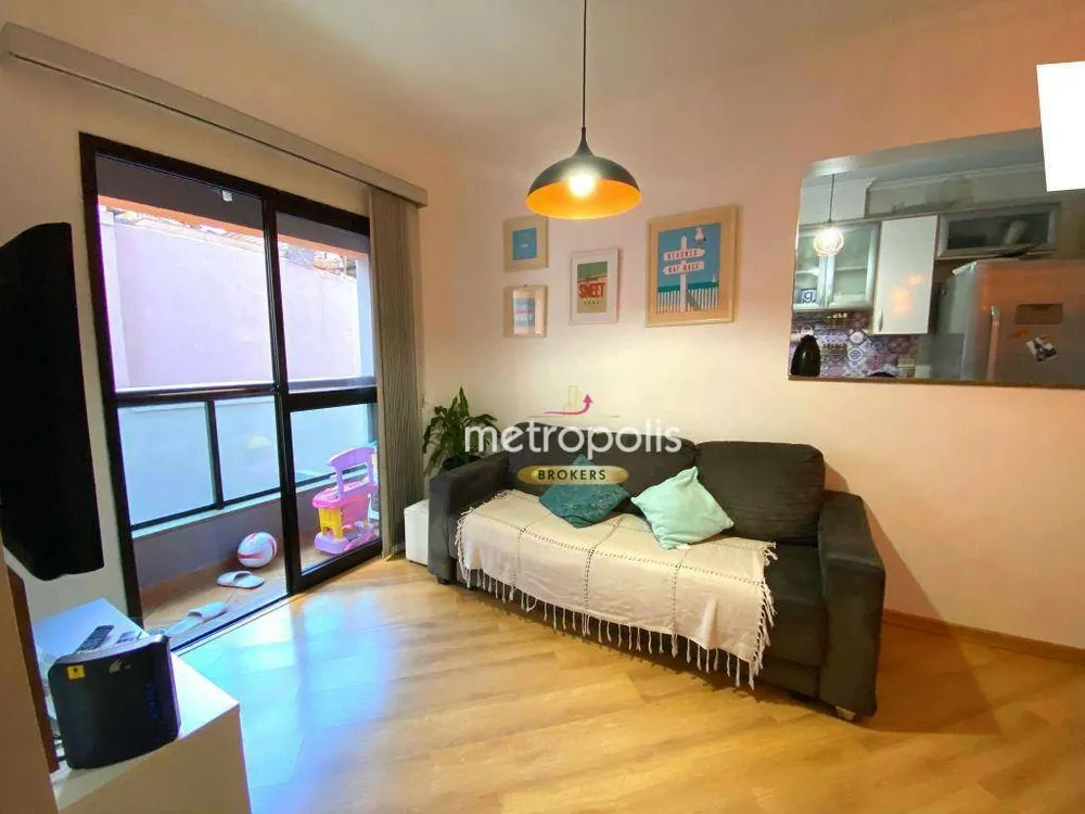 Apartamento, 2 quartos, 69 m² - Foto 1