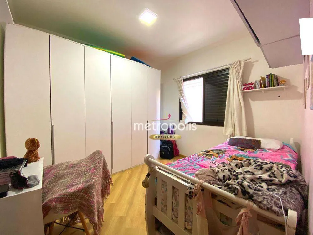 Apartamento, 2 quartos, 69 m² - Foto 2