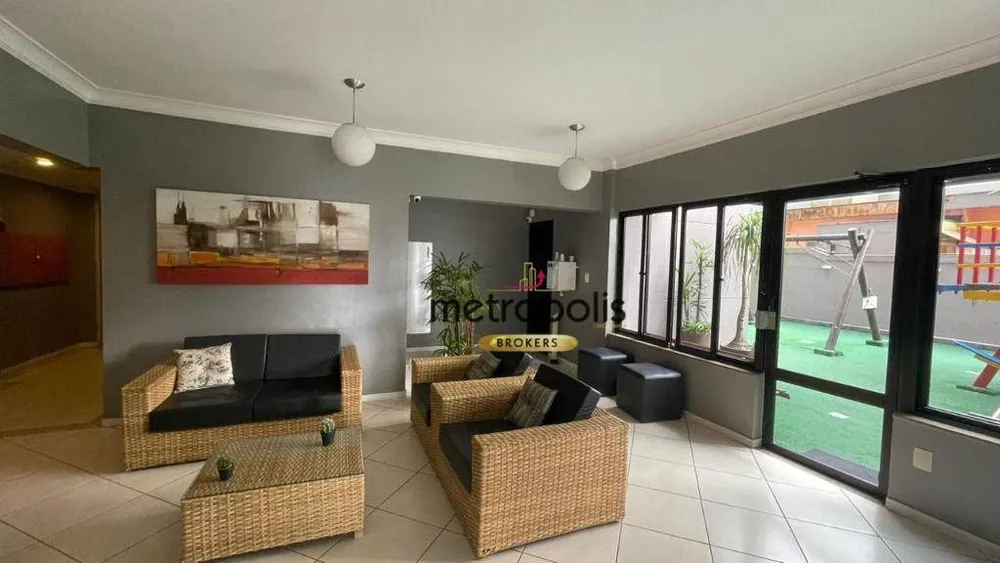 Apartamento, 2 quartos, 69 m² - Foto 10