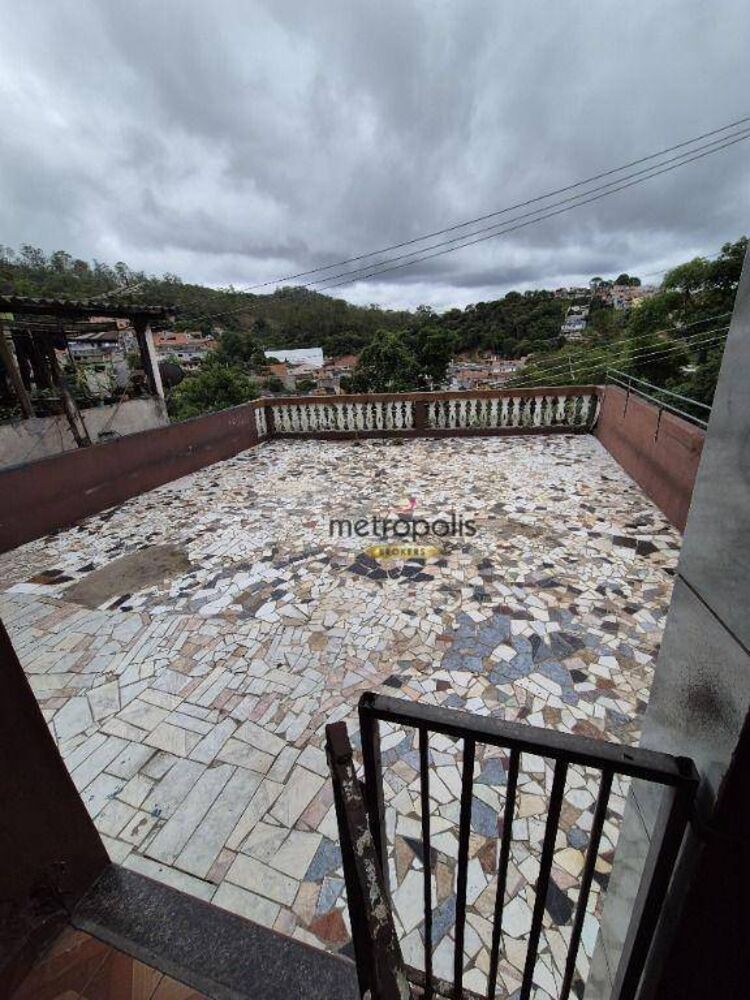 Casa, 4 quartos, 276 m² - Foto 1