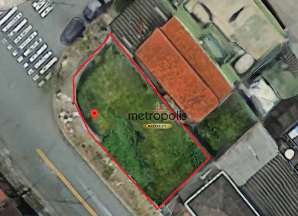 Terreno, 163 m² - Foto 3