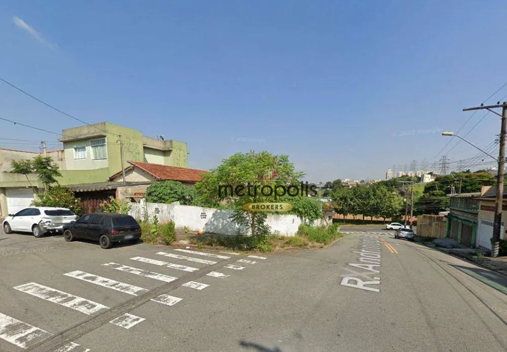Terreno, 163 m² - Foto 6