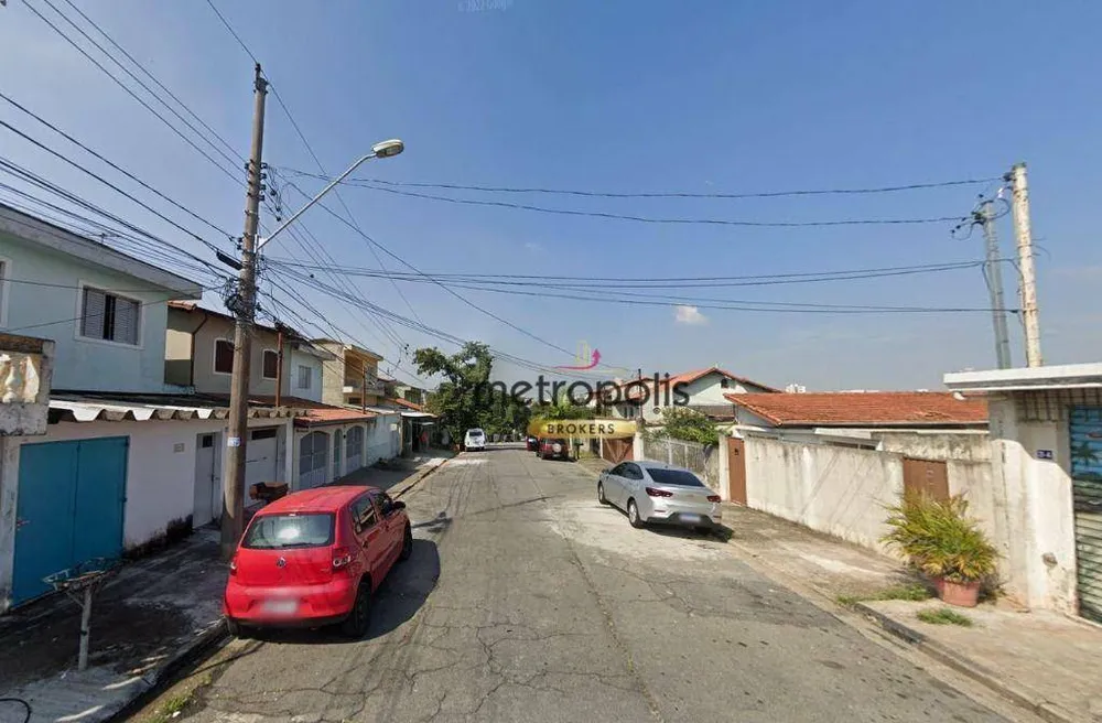 Terreno, 163 m² - Foto 8