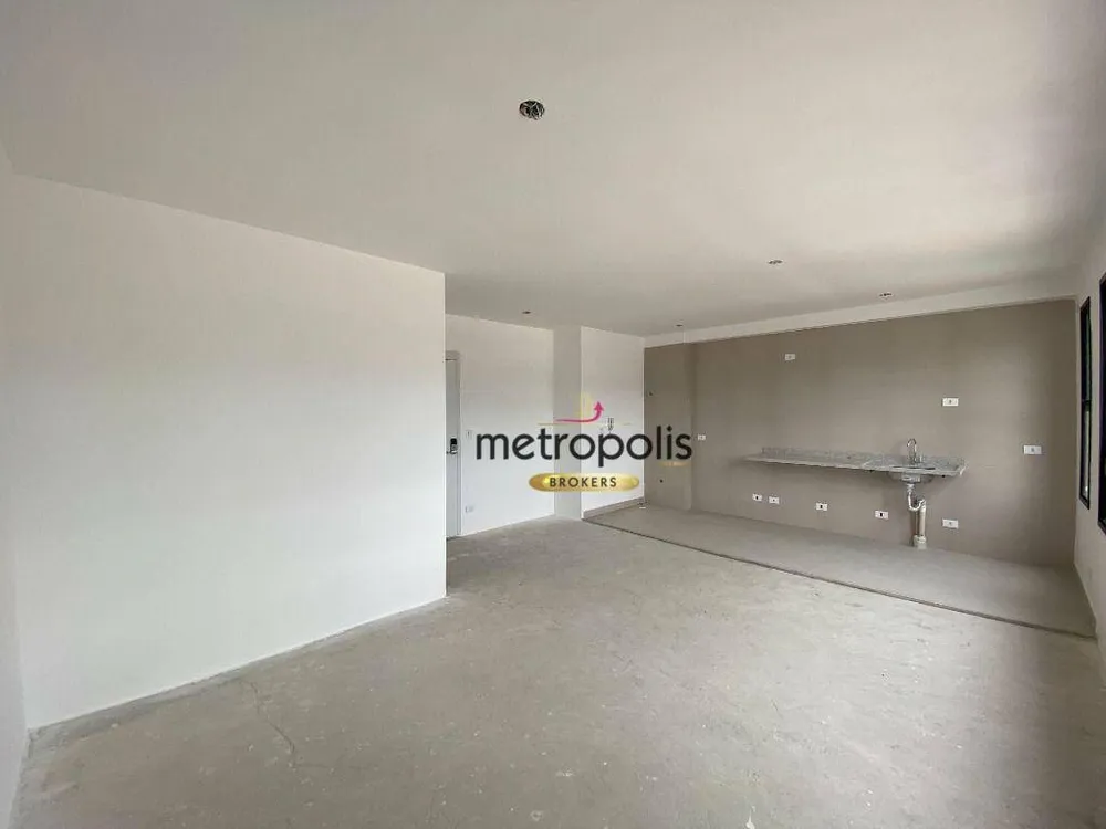 Kitnet-Studio, 37 m² - Foto 4