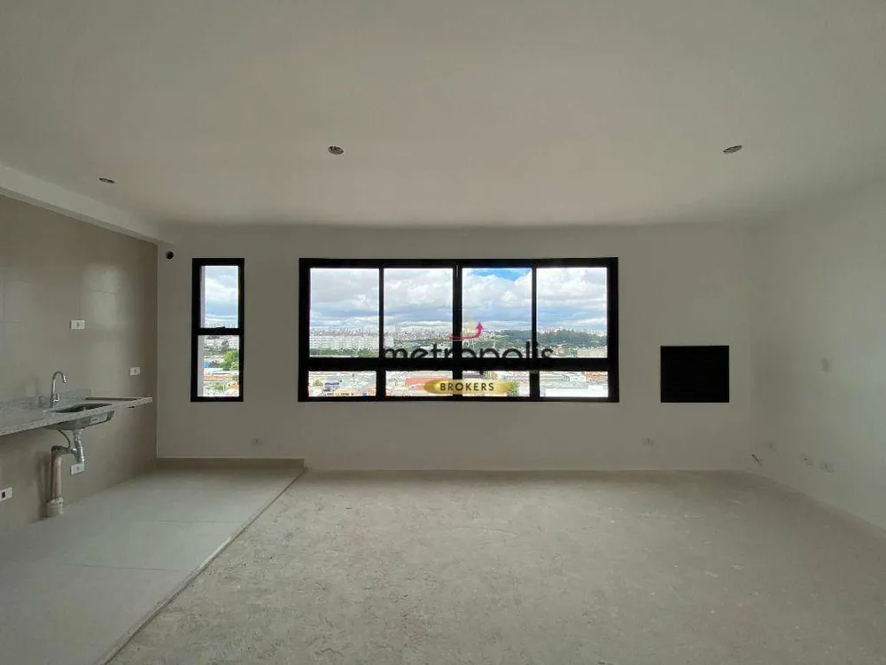 Kitnet-Studio, 37 m² - Foto 5