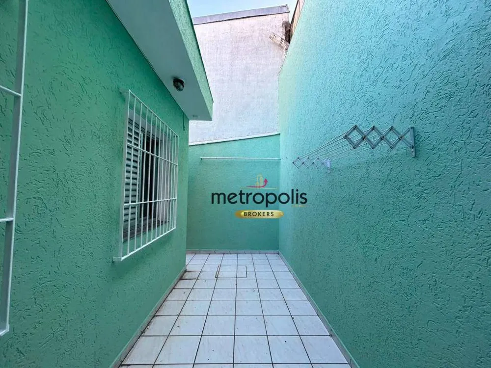 Sobrado, 3 quartos, 215 m² - Foto 12