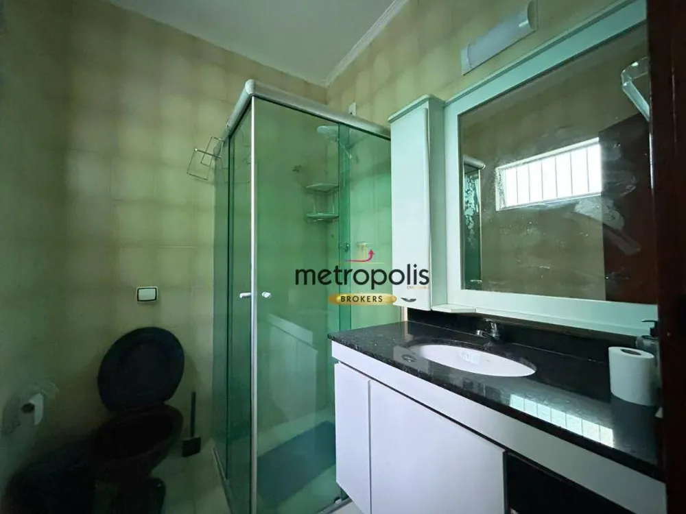 Sobrado, 3 quartos, 215 m² - Foto 7