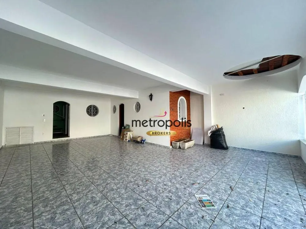 Sobrado, 3 quartos, 215 m² - Foto 9