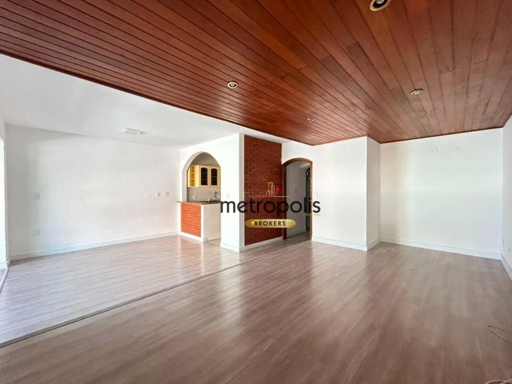 Sobrado, 3 quartos, 215 m² - Foto 3
