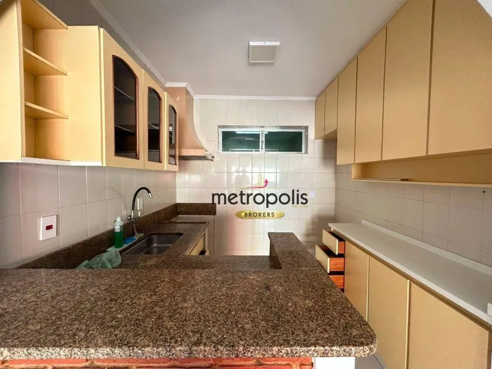 Sobrado, 3 quartos, 215 m² - Foto 4