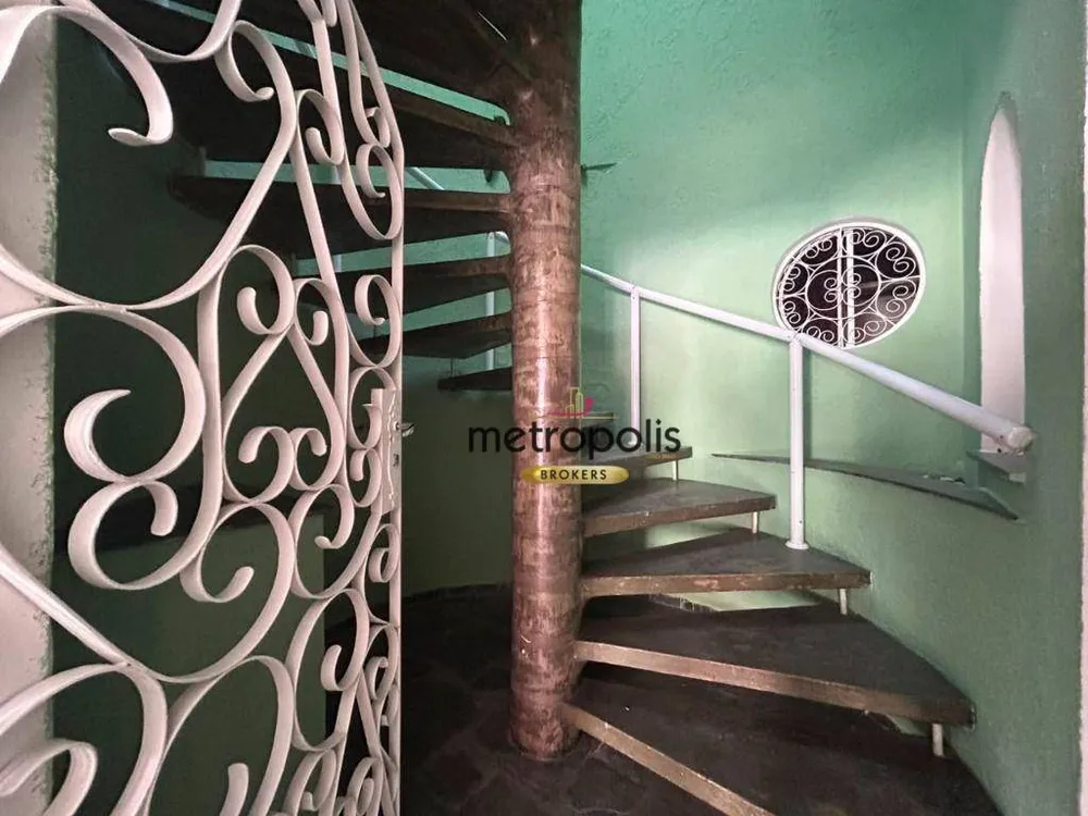 Sobrado, 3 quartos, 215 m² - Foto 11