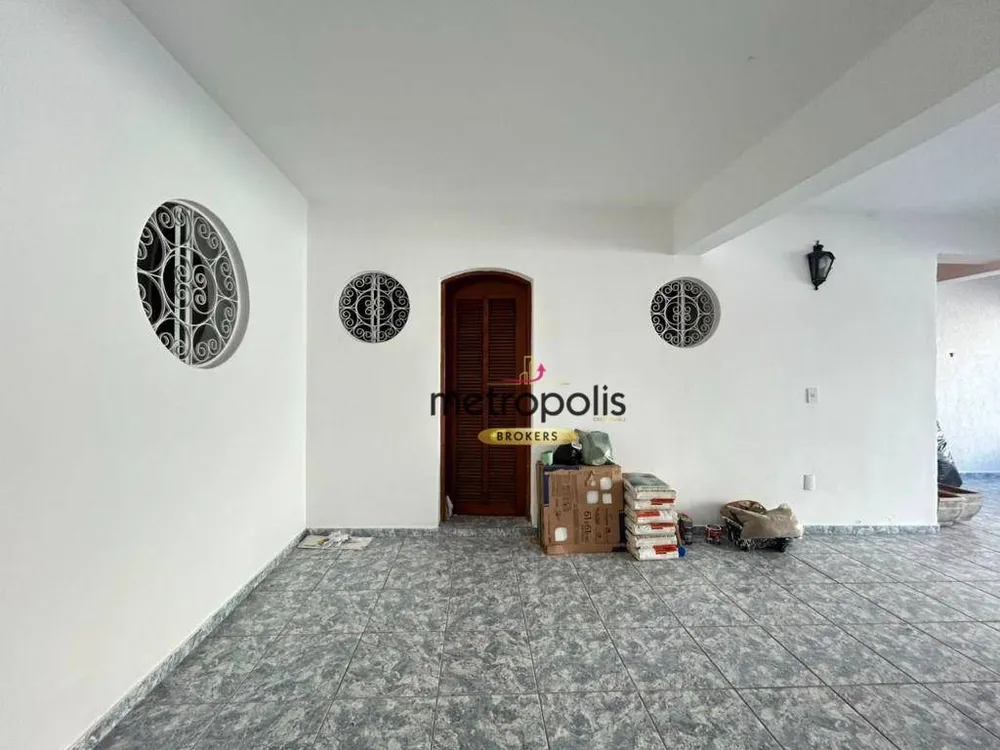 Sobrado, 3 quartos, 215 m² - Foto 10