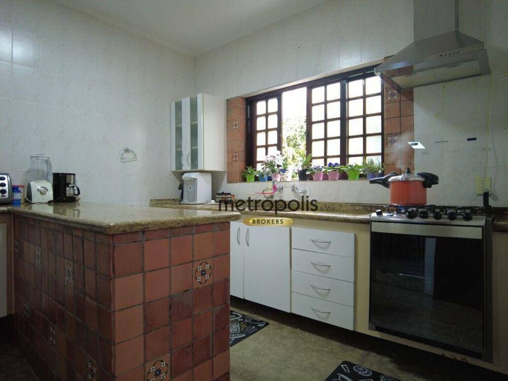 Sobrado, 5 quartos, 435 m² - Foto 5