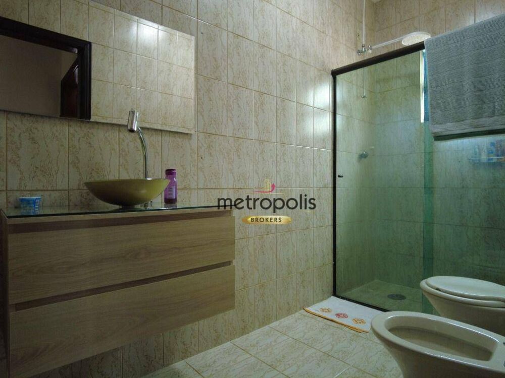 Sobrado, 5 quartos, 435 m² - Foto 8