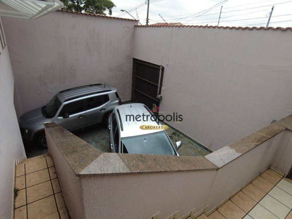 Sobrado, 5 quartos, 435 m² - Foto 4
