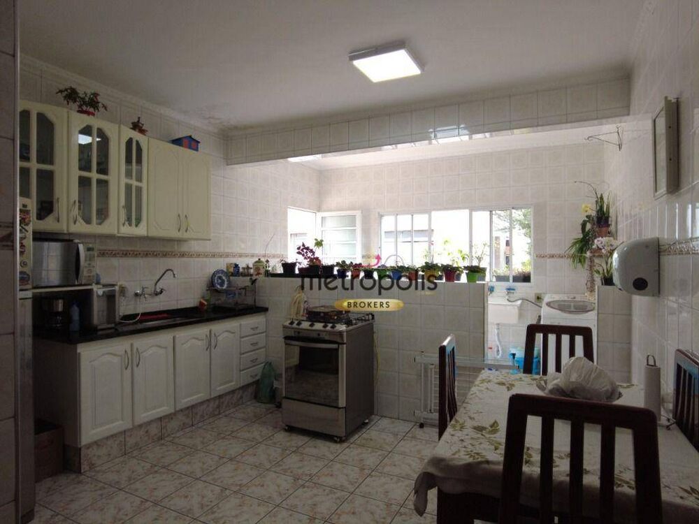 Sobrado, 5 quartos, 435 m² - Foto 2