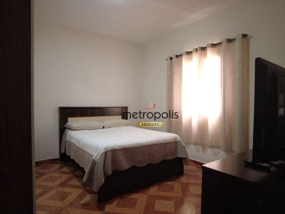 Sobrado, 5 quartos, 435 m² - Foto 3