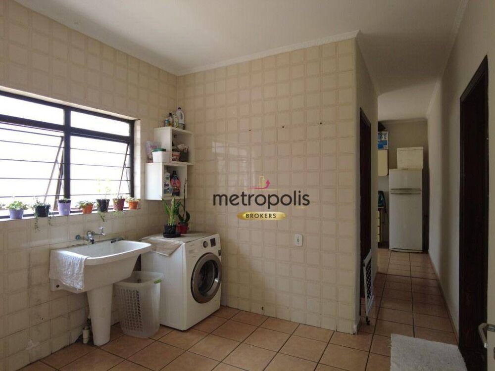 Sobrado, 5 quartos, 435 m² - Foto 7