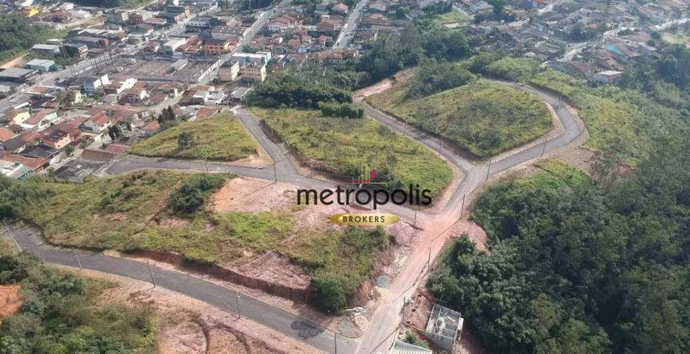 Loteamento e Condomínio, 216 m² - Foto 2