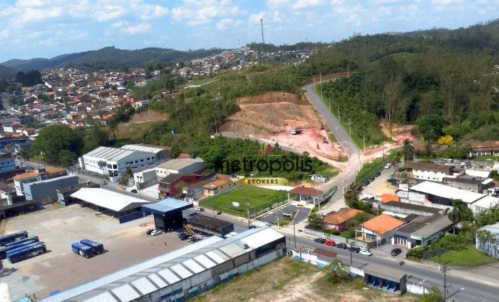 Loteamento e Condomínio, 216 m² - Foto 3