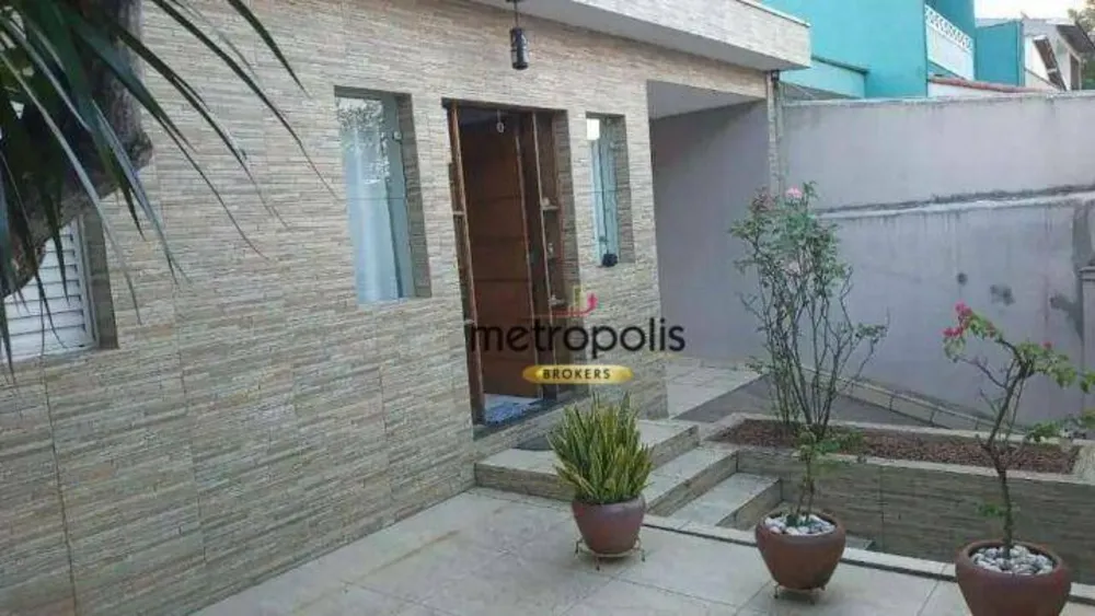Casa, 3 quartos, 230 m² - Foto 1