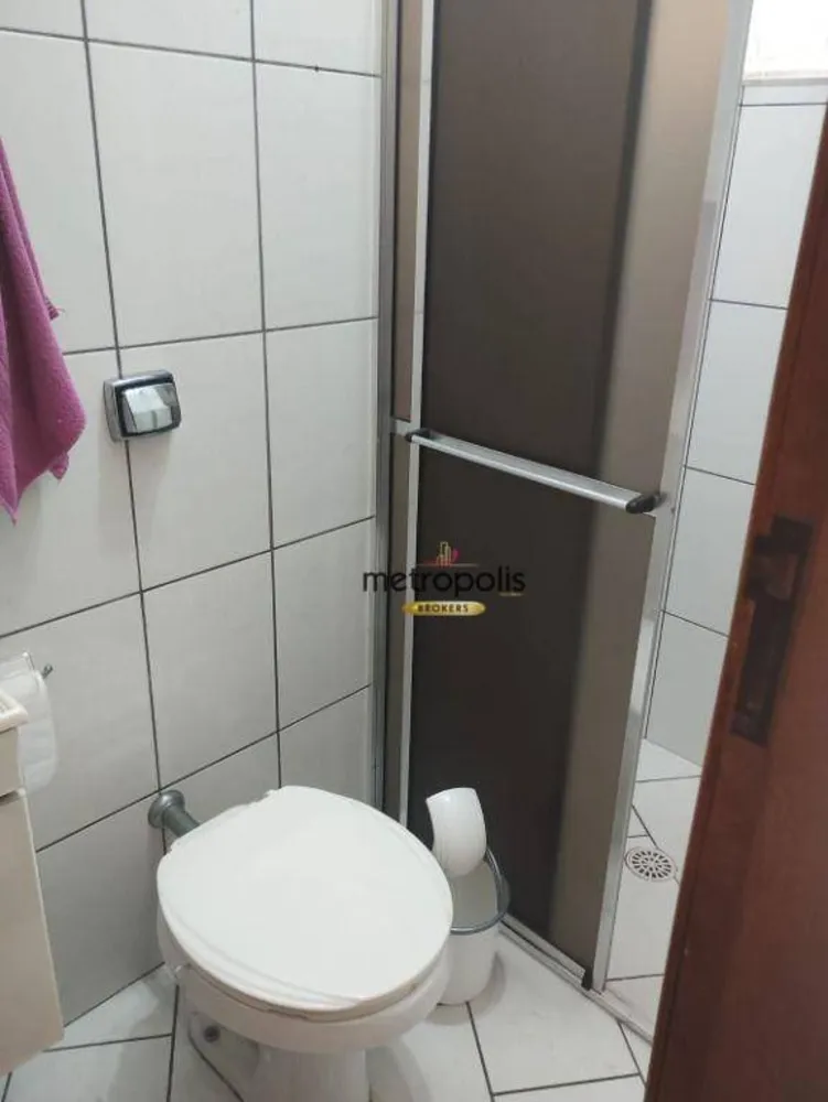 Casa, 3 quartos, 230 m² - Foto 11