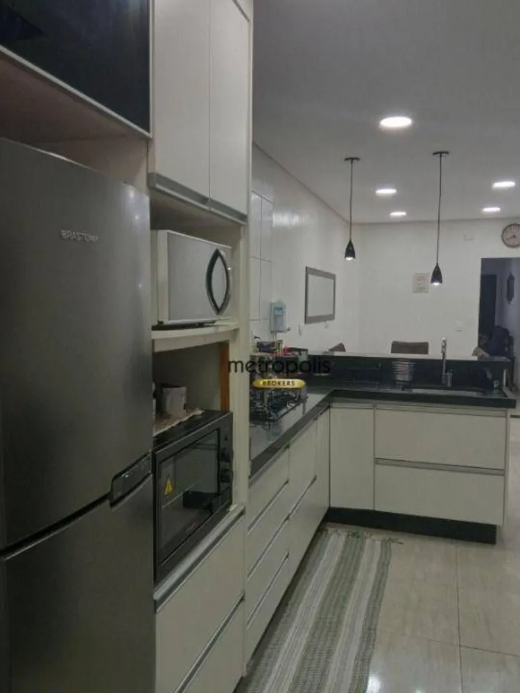 Sobrado, 2 quartos, 104 m² - Foto 3