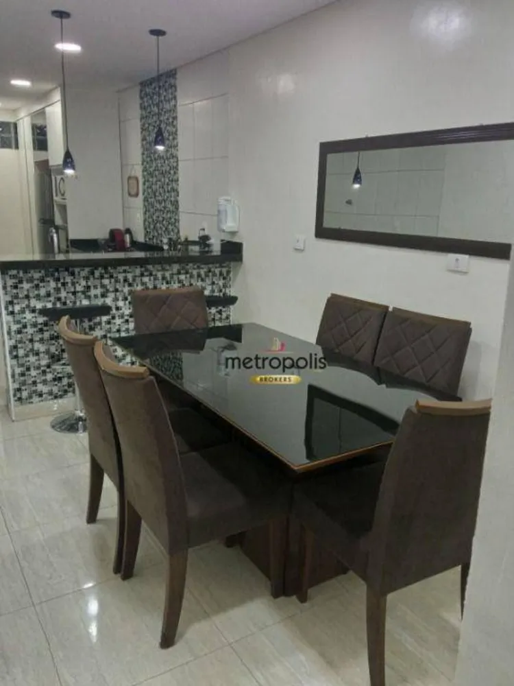 Sobrado, 2 quartos, 104 m² - Foto 5