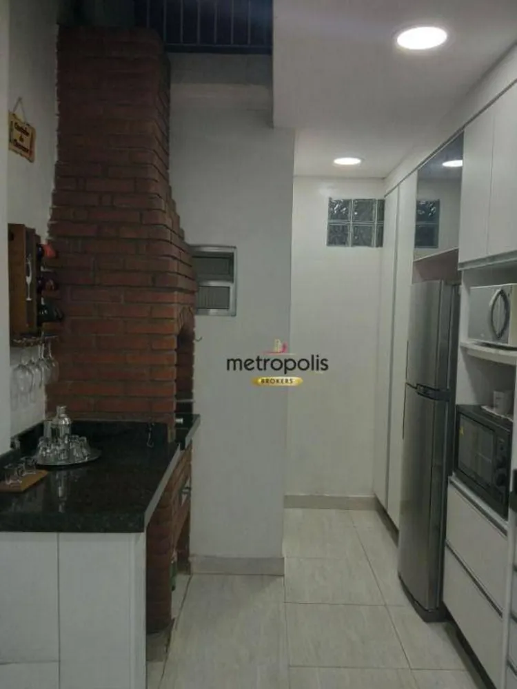 Sobrado, 2 quartos, 104 m² - Foto 4