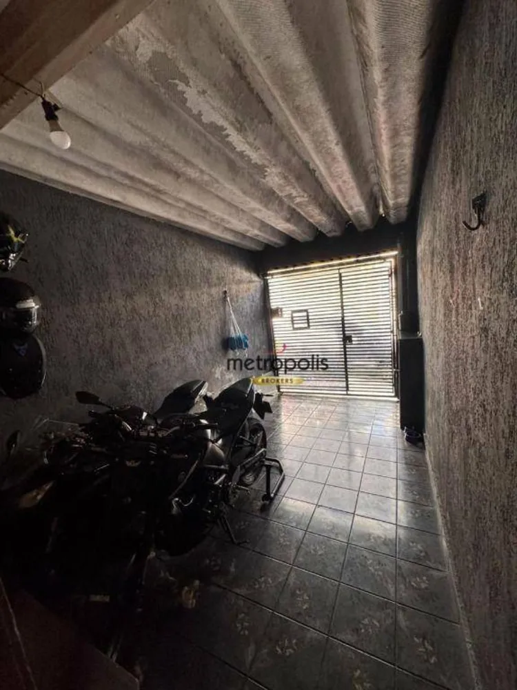 Sobrado, 2 quartos, 104 m² - Foto 8