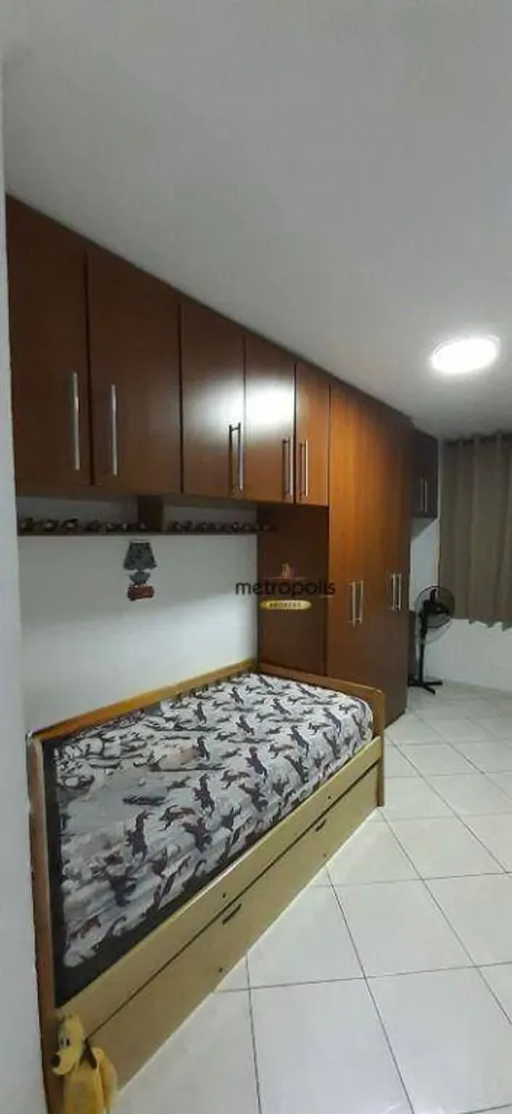 Sobrado, 2 quartos, 104 m² - Foto 7