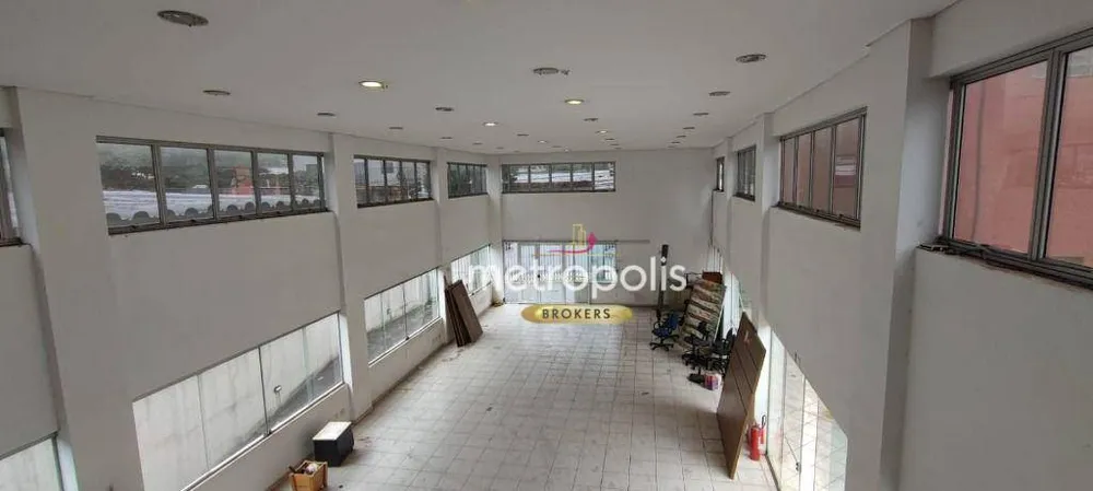 Prédio Inteiro, 1350 m² - Foto 4