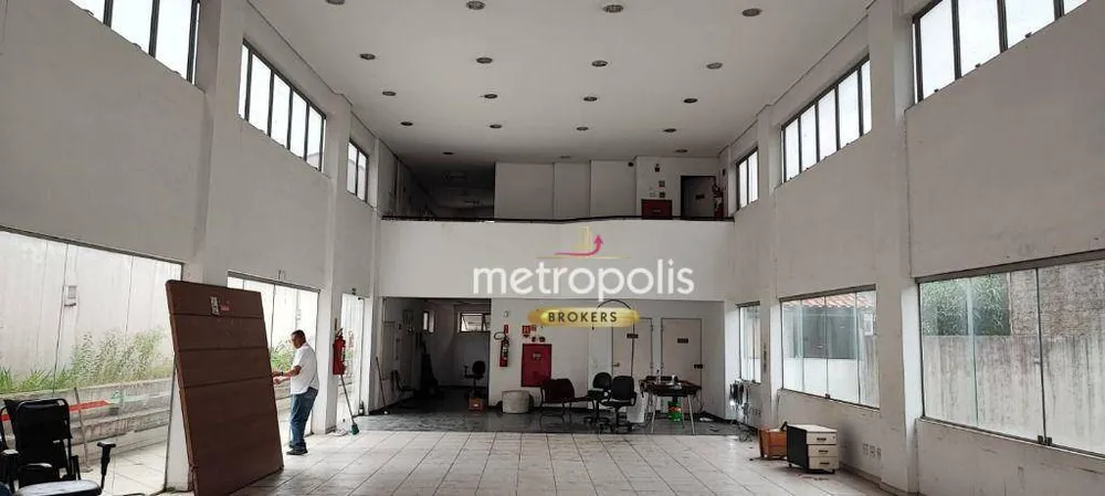 Prédio Inteiro, 1350 m² - Foto 1