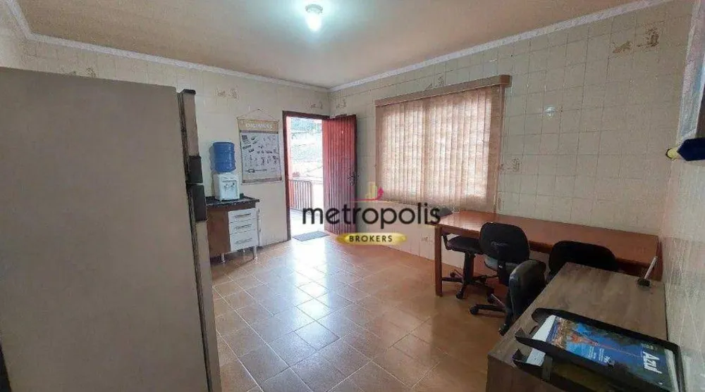 Sobrado, 6 quartos, 296 m² - Foto 9