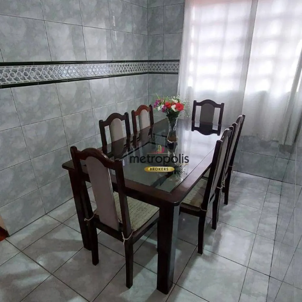 Sobrado, 6 quartos, 296 m² - Foto 4