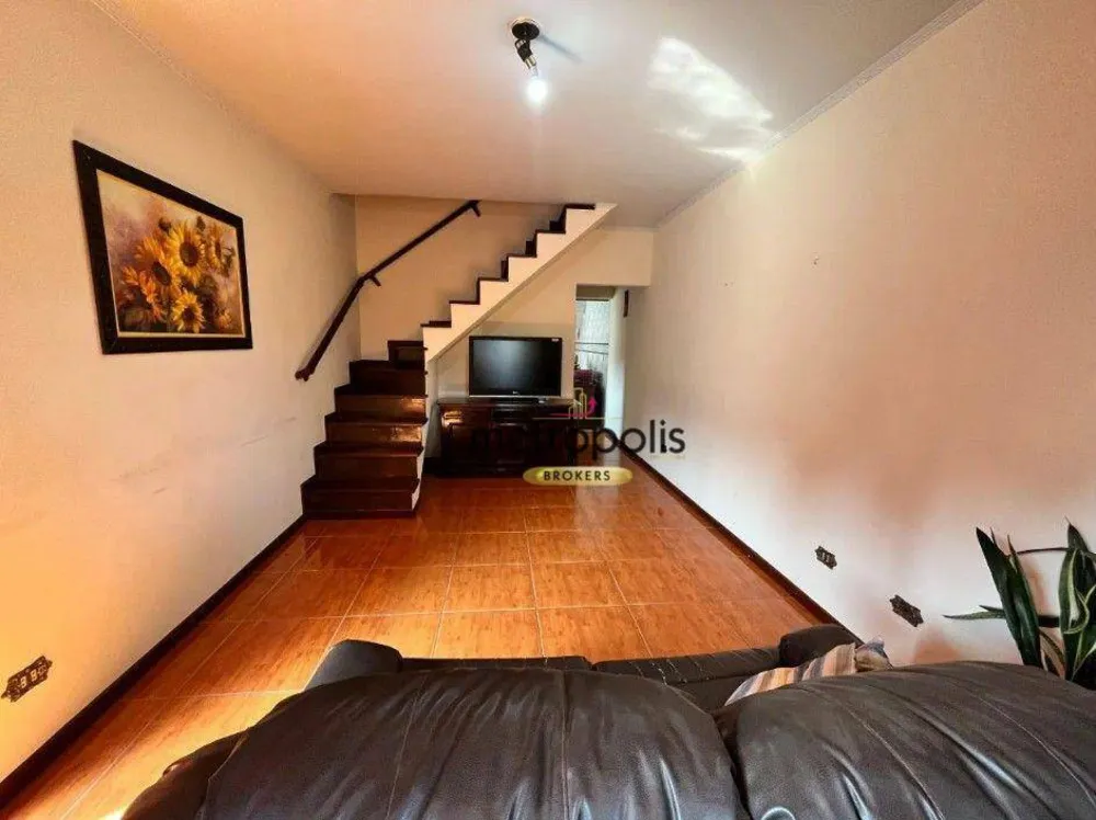 Sobrado, 6 quartos, 296 m² - Foto 2