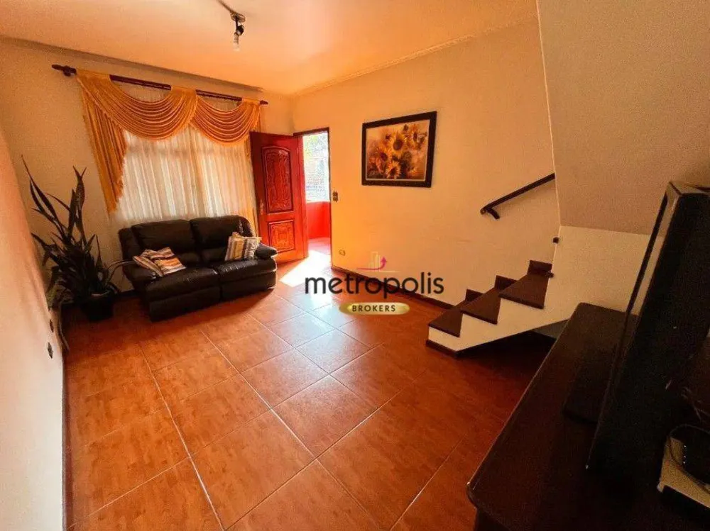 Sobrado, 6 quartos, 296 m² - Foto 1