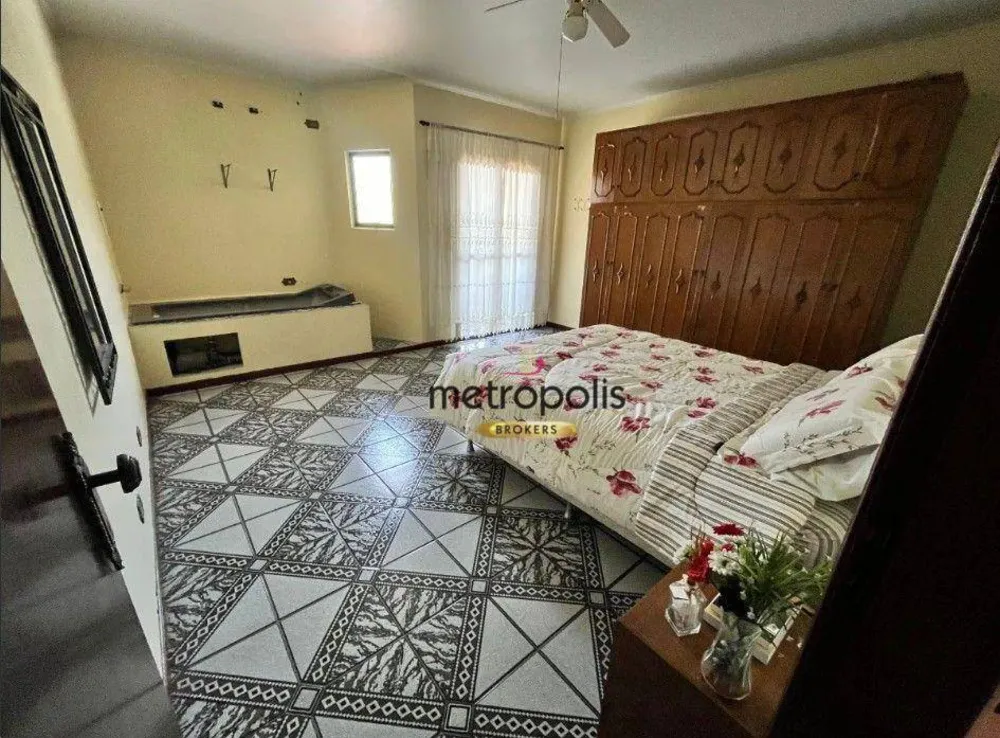 Sobrado, 6 quartos, 296 m² - Foto 7