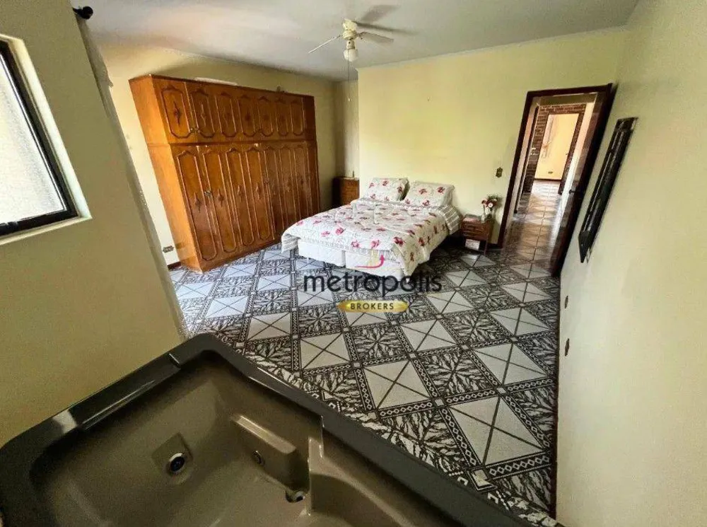 Sobrado, 6 quartos, 296 m² - Foto 6