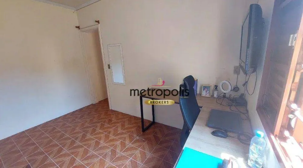 Sobrado, 6 quartos, 296 m² - Foto 11
