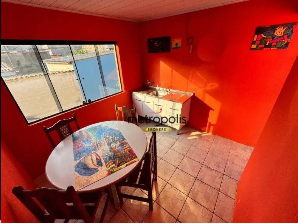 Sobrado, 6 quartos, 296 m² - Foto 12