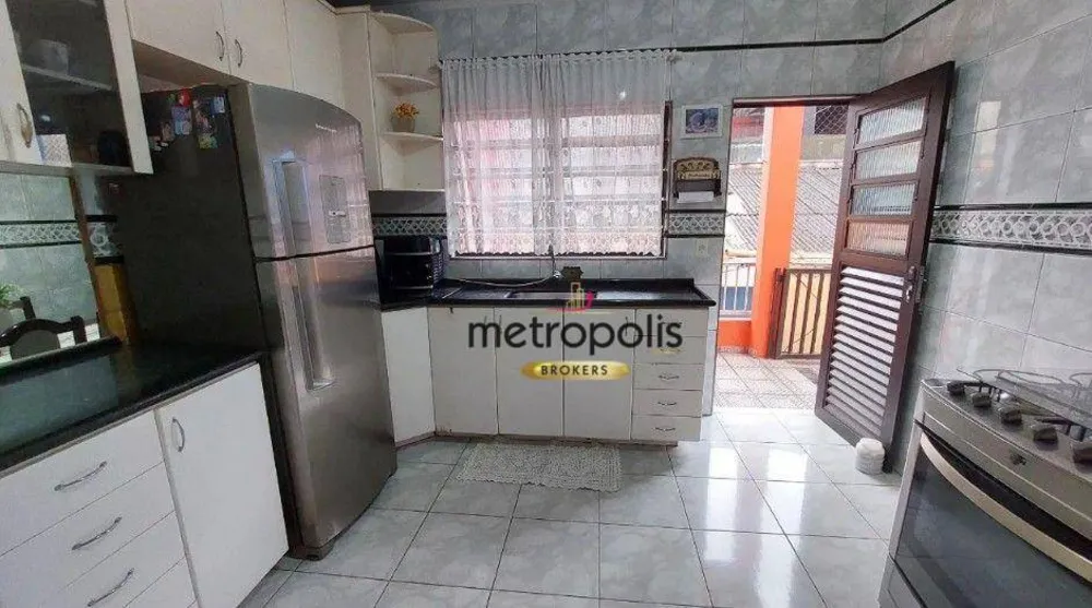 Sobrado, 6 quartos, 296 m² - Foto 5