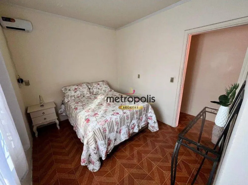 Sobrado, 6 quartos, 296 m² - Foto 10
