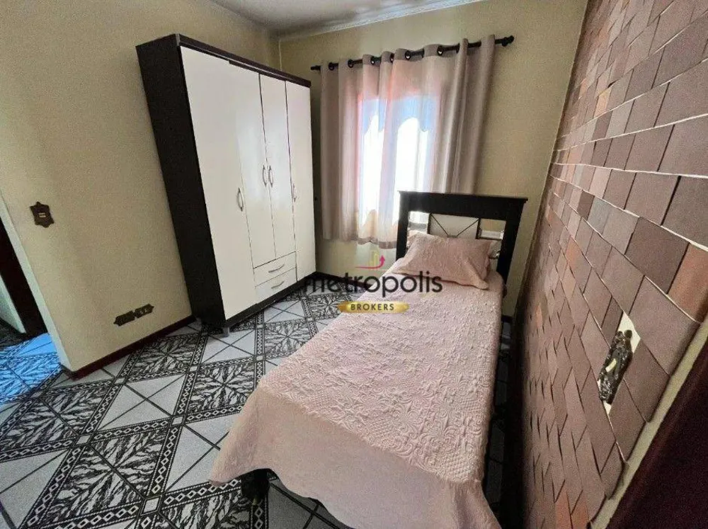 Sobrado, 6 quartos, 296 m² - Foto 8
